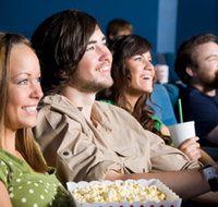 Greater Union Cinemas Manuka - Stayed