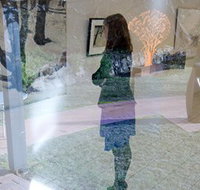 Beaver Galleries - Stayed