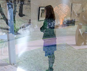 Beaver Galleries - Stayed 0