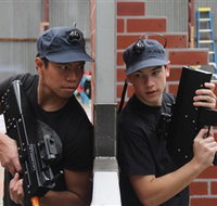 Battleforce - Stayed