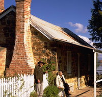 Blundells Cottage - Stayed