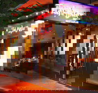 Taj Agra Dickson - Stayed