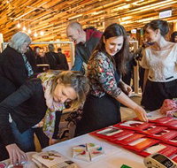 Craft ACT Craft and Design Centre - Stayed