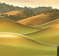 Canberra District Wine Region - Stayed