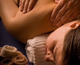 Mudd The Spa - Stayed 0