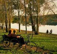 Weston Park - Stayed