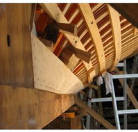 Wooden Boat Centre - Tasmania - Stayed