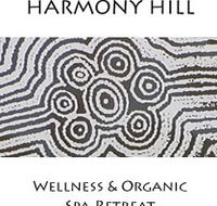Harmony Hill Wellness and Organic Spa Retreat - Stayed
