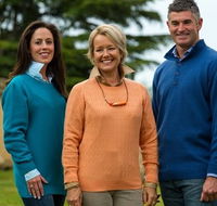 Casaveen Knitwear - Stayed