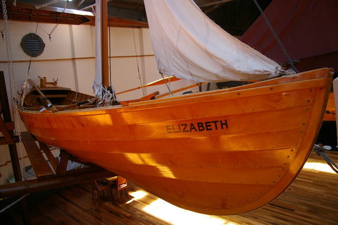 Bass & Flinders Centre - Stayed 0