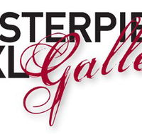 Masterpiece  IXL Fine Art  Antiques - Stayed