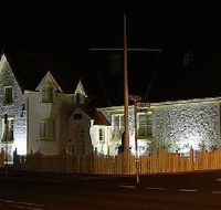 East Coast Heritage Museum - Stayed