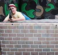 Pandemonium Discovery and Adventure Centre - Imaginarium - Stayed