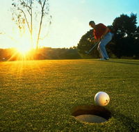 Launceston Golf Club - Stayed