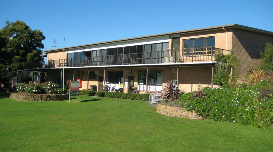 Shearwater TAS Stayed