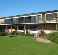 Port Sorell Golf Club - Stayed