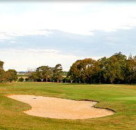Longford Golf Course - Stayed