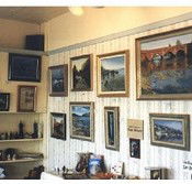 Unique Bieniek Fine Arts and Gallery - Stayed