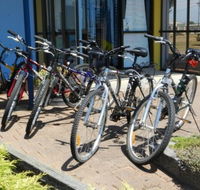 George Town to Low Head Walking and Cycling Trail - Stayed