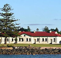 Pilot Station and Maritime Museum - Stayed