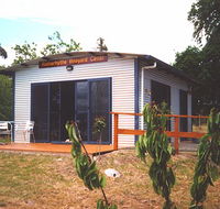 Rotherhythe Vineyard - Stayed