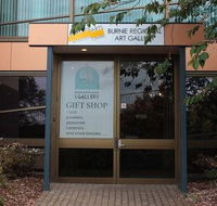 Burnie Regional Art Gallery - Stayed