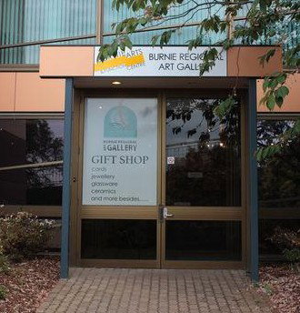 Burnie Regional Art Gallery - Stayed 0