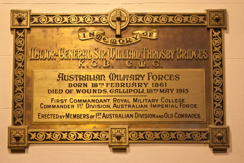 St John's Schoolhouse Museum - Stayed 1