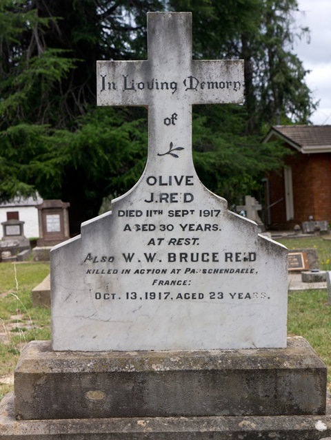 St John's Schoolhouse Museum - Stayed 2