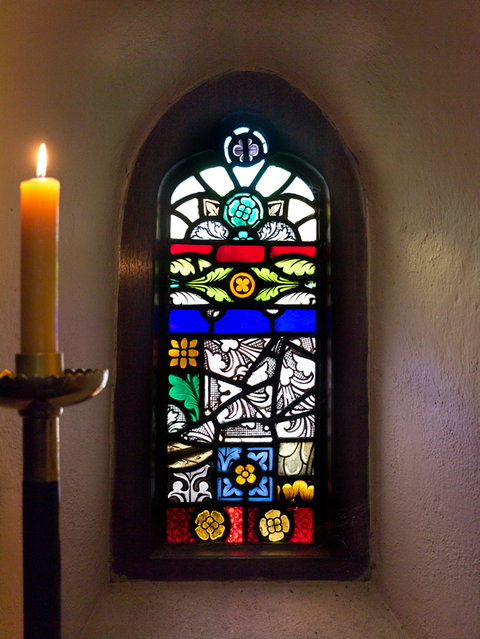 St John's Schoolhouse Museum - Stayed 3