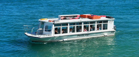 Cruisemooloolaba - Stayed 1