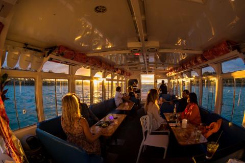 Cruisemooloolaba - Stayed 2