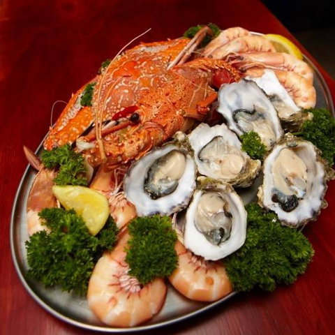 Cruisemooloolaba - Stayed 3