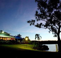 Lake Bennett Resort - Stayed