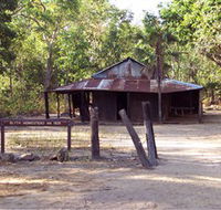 Blyth Homestead - Stayed