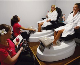 Harmony Day Spa Darwin And Anti Aging Clinic - Stayed 0