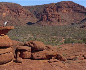 The Amphitheatre - Stayed 0