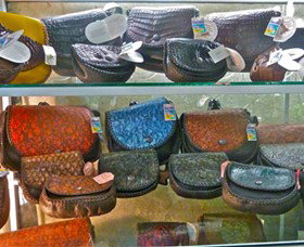 Barra Shack - Stayed 0