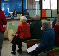 Alice Springs School of the Air Visitor Centre - Stayed