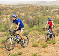 Araluen Mountain Bike Trails - Stayed