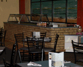 Tennant Creek Memorial Club Inc - Stayed