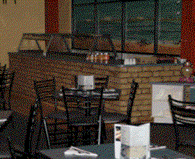 Tennant Creek Memorial Club Inc - Stayed 0