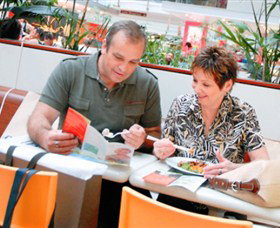 Casuarina Square - Stayed 0