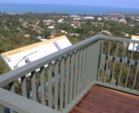 Roy Marika Lookout - Stayed 0