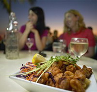 Darwin Trailer Boat Club - Stayed