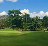 Darwin Golf Club - Stayed