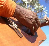 Winanjjikari Music Centre - Stayed