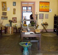 Lyons Cottage - Stayed