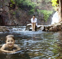 Florence Creek Walk - Stayed