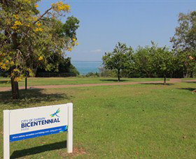 Bicentennial Park - Stayed 0